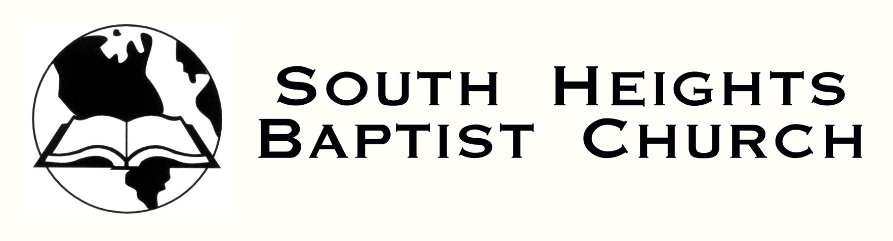 Go o South Heights Baptist's Homepage